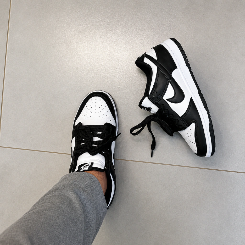 NIKE DUNK LOW - Imagem 2